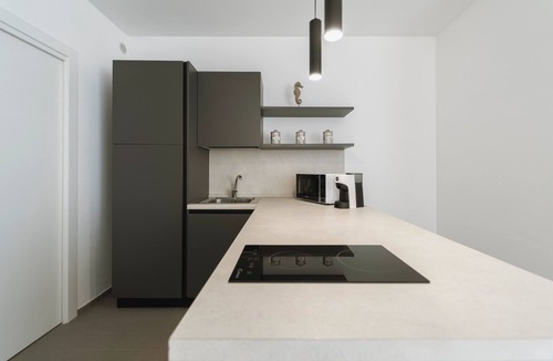 Birgi Vecchi Apartment | Venti di Laguna Apartments Stagnone - Scirocco