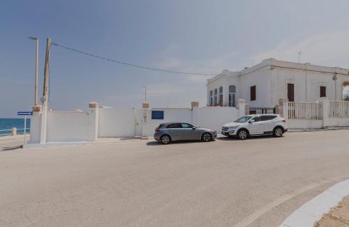 Municipio 1 Apartment | Ventidue Venti Luxury Suites Tramontana