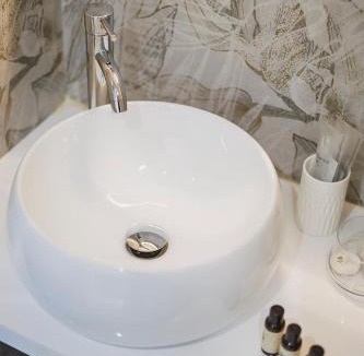 Municipio 1 Apartment | Ventidue Venti Luxury Suites Tramontana