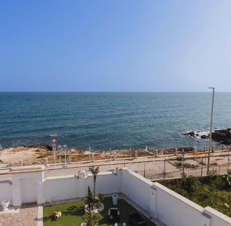 Municipio 1 Apartment | Ventidue Venti Luxury Suites Tramontana
