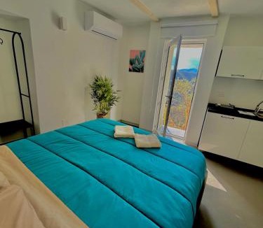 Castrovillari Bed & Breakfast | Ventiduezerotre