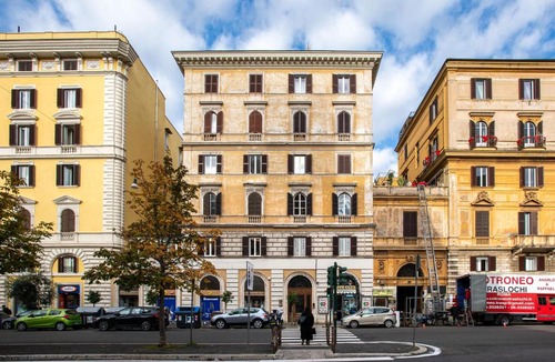 Sallustiano Apartment | VentiSettembre Private Suites