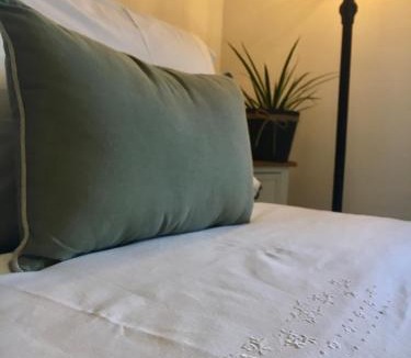 Pienza House | Vento d’Orcia
