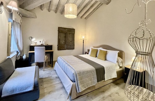 Pienza Other | Vento d’Orcia