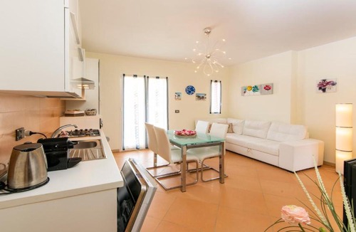 San Bartolomeo al Mare Apartment | Vento di Greco
