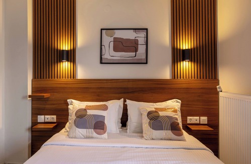 Perea House | Vento di Mare