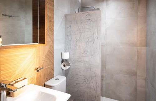 Perea House | Vento di Mare