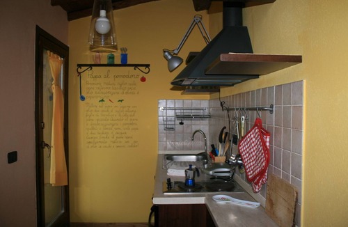 Marina di Grosseto House | Vento di Maremma