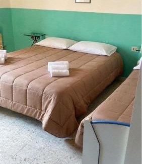 Aielli Apartment | Vento di Sirente