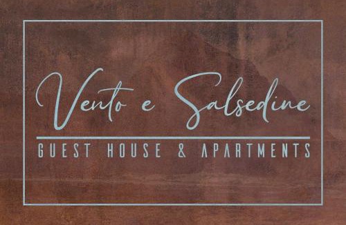 Marsala House | Vento e salsedine