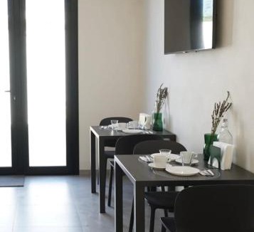 Marsala House | Vento e salsedine