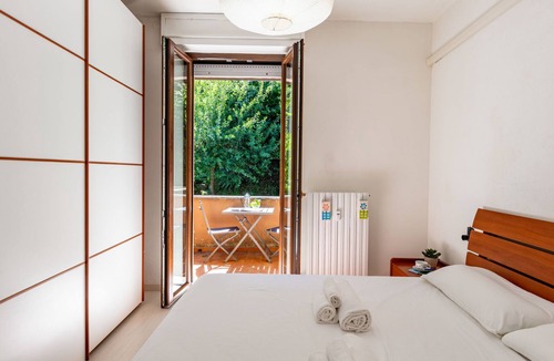 Dorio Apartment | Vento Errante by Interhome