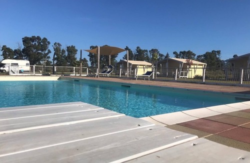 Piombino RV Rental | Vento Etrusco - Camping