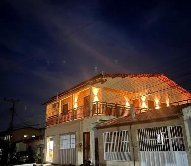 Flecheiras Hotel | Vento Leste Suites