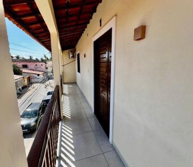 Flecheiras Hotel | Vento Leste Suites