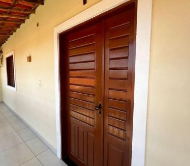 Flecheiras Hotel | Vento Leste Suites