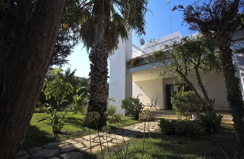 San Cataldo Apartment | VENTO STUDIO APARTMENT FOR 1-3 PEOPLE AT 400 MT. FROM THE SEA
