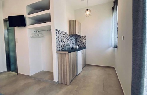 Laganas Apartment | 'Vento Studios' in the heart of Laganas