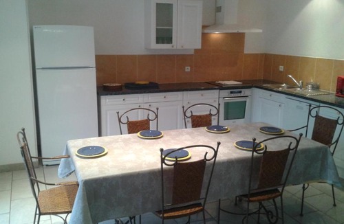 Ventron Apartment | Ventron 147m2 Plein Sud
