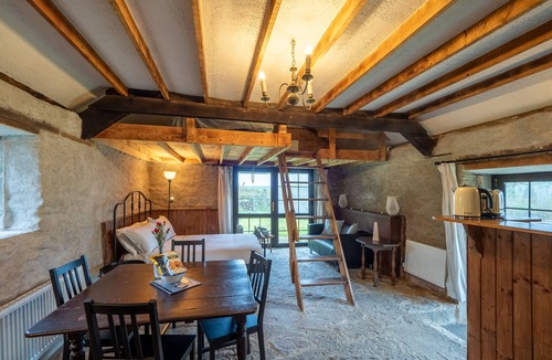 Ventry Cottage | Ventry Farm - Seaside Cottage