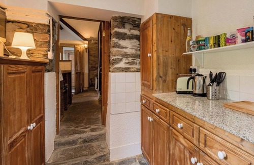 Ventry Cottage | Ventry Farm - Seaside Cottage