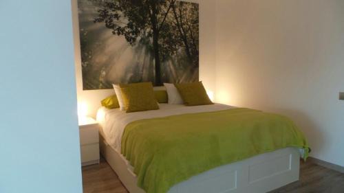 Canico Apartment | Ventur Balcony