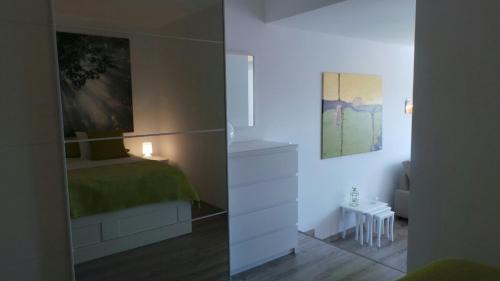 Canico Apartment | Ventur Balcony