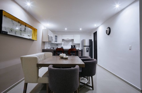 Celaya Apartment | Ventura Apartments