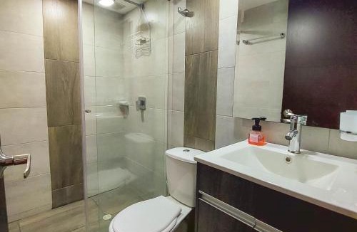Madrid Apartment | VENTURA MADRID