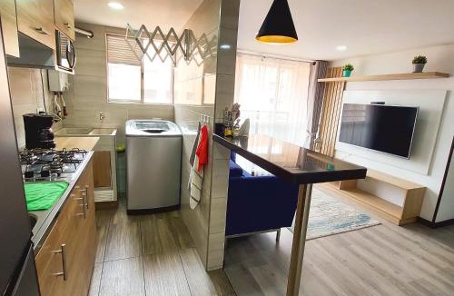 Madrid Apartment | VENTURA MADRID