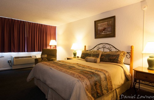 Libby Hotel | Venture Inn