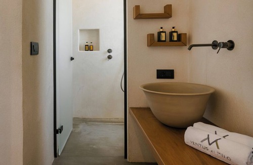 Milos Hotel | Ventus di Milo