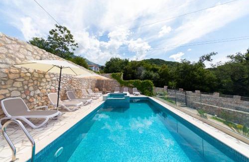 Podostrog Apartment | Ventus Rosa Villa