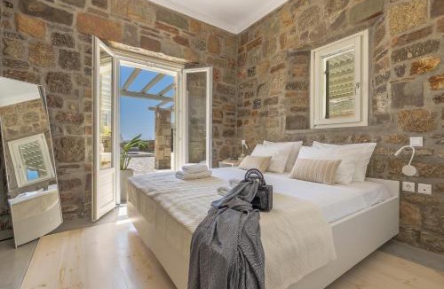 Xilokeratidi Villa | Ventus Villa