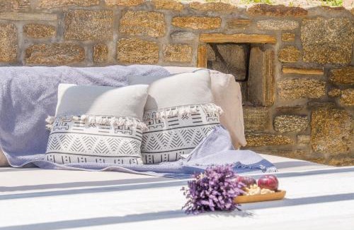 Xilokeratidi Villa | Ventus Villa