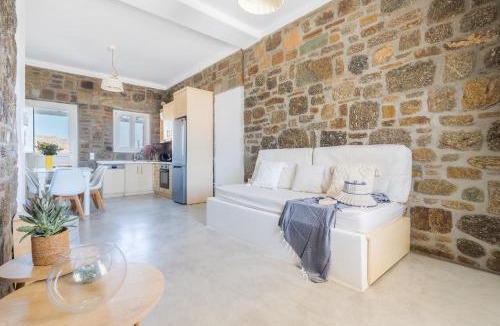 Xilokeratidi Villa | Ventus Villa