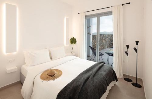 Mykonos Villa | Ventus Villas