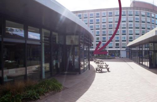 Reading Hostel | Venue Reading Accommodation