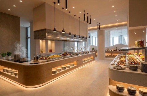Paphos Hotel | Venus Beach Hotel