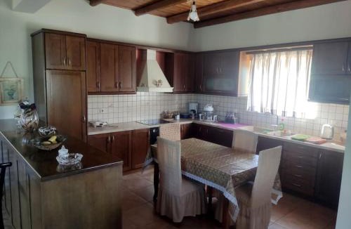 Sipiada Apartment | Venus cottage