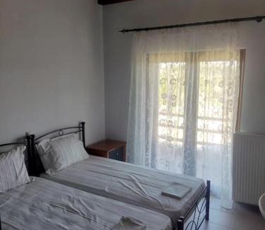 Sipiada Apartment | Venus cottage