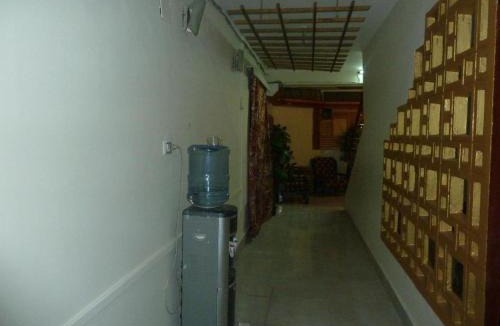 Al-Azbakiyah Hostel | Venus Downtown Hotel