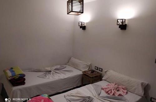 Al-Azbakiyah Hostel | Venus Downtown Hotel