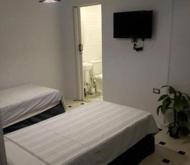 Al-Azbakiyah Hostel | Venus Downtown Hotel