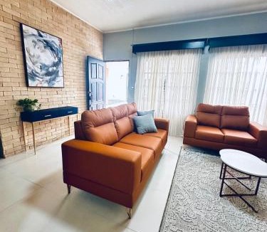 Guapiles House | Venus Home