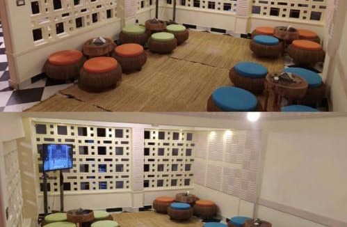 Al-Azbakiyah Hostel | Venus Hostel