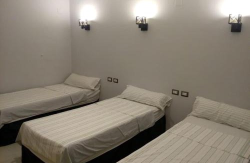 Al-Azbakiyah Hostel | Venus Hostel