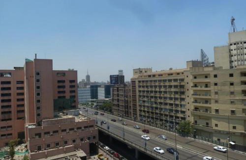 Al-Azbakiyah Hostel | Venus Hostel