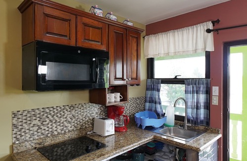 San Ignacio Hotel | Venus Hotel