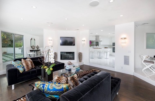 Hollywood Hills West House | Venus Modern